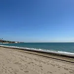 Apartamentos La Cala De Mijas דירה *