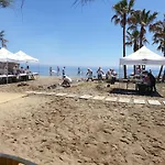 דירה Apartamentos La Cala De Mijas לה קאלה דה מיחאס