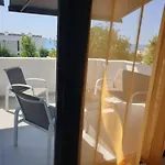 Apartamentos La Cala De Mijas דירה *