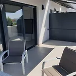 Apartamentos La Cala De Mijas דירה לה קאלה דה מיחאס