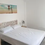 Apartamentos La Cala De Mijas דירה *