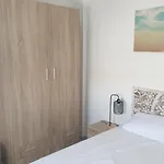 Apartamentos La Cala De Mijas לה קאלה דה מיחאס