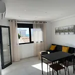 Apartamentos La Cala De Mijas דירה *