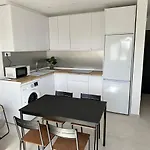 Apartamentos La Cala De Mijas דירה