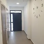 Apartamentos La Cala De Mijas דירה *