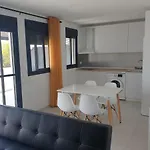Apartamentos La Cala De Mijas דירה לה קאלה דה מיחאס