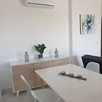 דירה Apartamentos La Cala De Mijas לה קאלה דה מיחאס