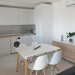 Apartamentos La Cala De Mijas לה קאלה דה מיחאס