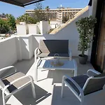 דירה Apartamentos La Cala De Mijas לה קאלה דה מיחאס