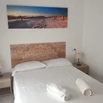 Apartamentos La Cala De Mijas לה קאלה דה מיחאס