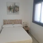 דירה Apartamentos La Cala De Mijas לה קאלה דה מיחאס