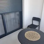 Apartamentos La Cala De Mijas דירה