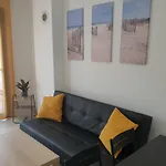 Apartamentos La Cala De Mijas לה קאלה דה מיחאס