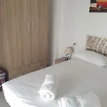דירה Apartamentos La Cala De Mijas לה קאלה דה מיחאס