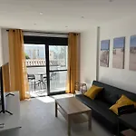 Apartamentos La Cala De Mijas *