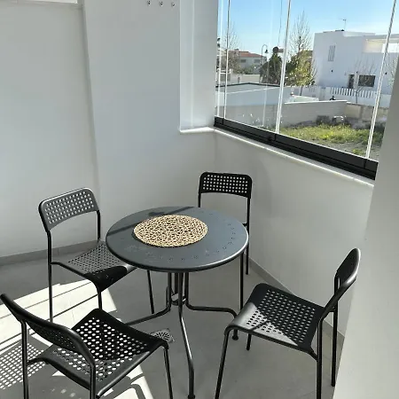 Apartamentos La Cala De Mijas Lägenhet