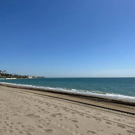 Apartamentos La Cala De Mijas Lägenhet *