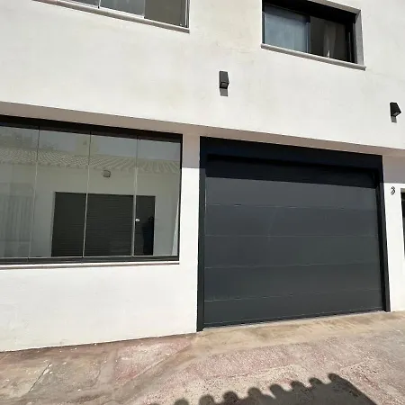 Apartamentos La Cala De Mijas דירה לה קאלה דה מיחאס