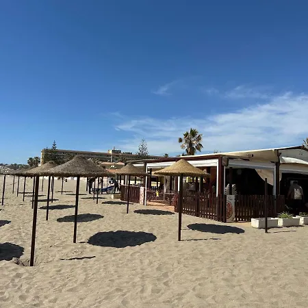 דירה Apartamentos La Cala De Mijas לה קאלה דה מיחאס