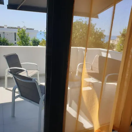 Apartamentos La Cala De Mijas Lägenhet *