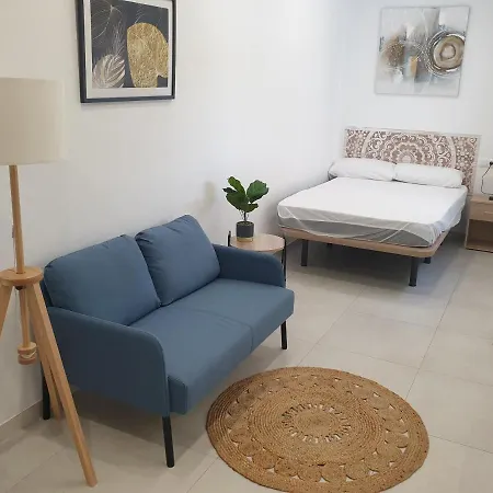 Apartamentos La Cala De Mijas * La Cala De Mijas