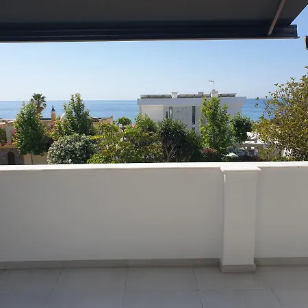 Apartamentos La Cala De Mijas * La Cala De Mijas