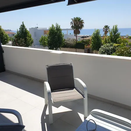 Apartamentos La Cala De Mijas