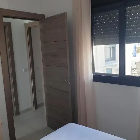 Apartamentos La Cala De Mijas Apartment *
