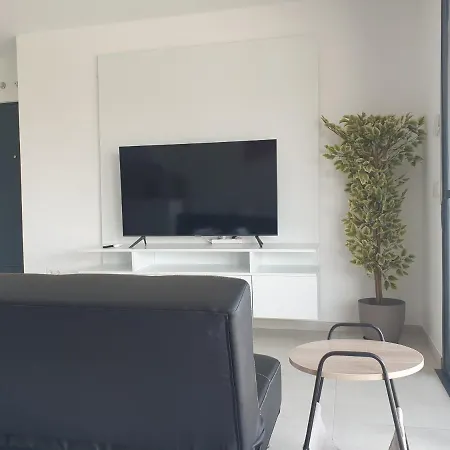 Apartamentos La Cala De Mijas
