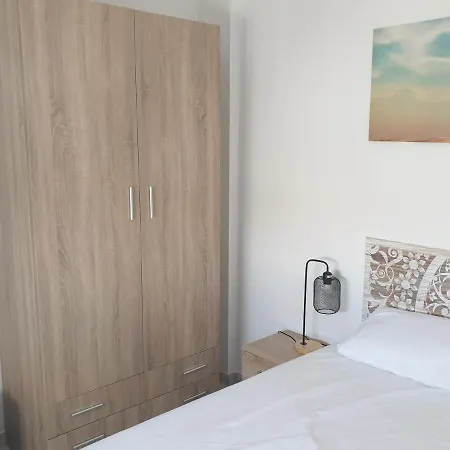 Apartamentos La Cala De Mijas La Cala De Mijas