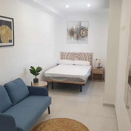 Apartamentos La Cala De Mijas *