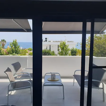 Apartamentos La Cala De Mijas Apartment