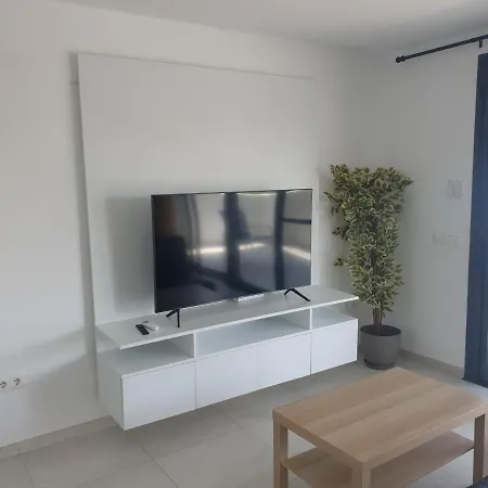 Apartamentos La Cala De Mijas Lägenhet
