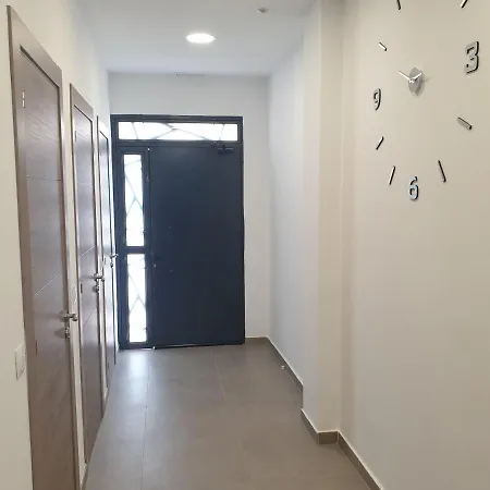 Apartamentos La Cala De Mijas Lägenhet *