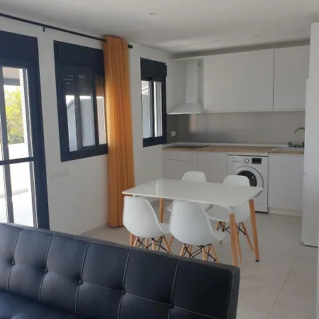 Apartamentos La Cala De Mijas Lägenhet La Cala De Mijas