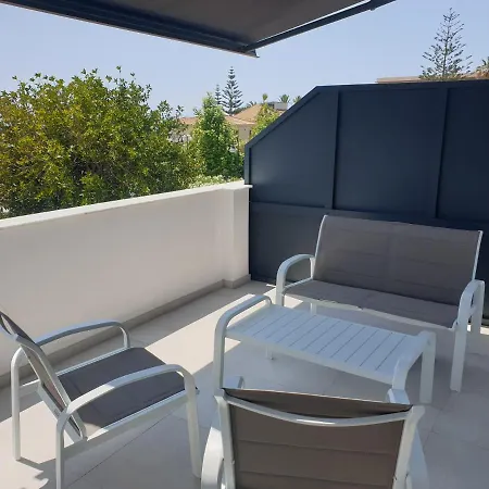 Apartamentos La Cala De Mijas * La Cala De Mijas