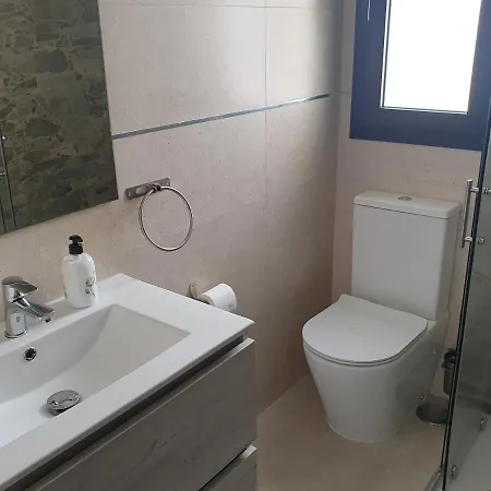 Apartamentos La Cala De Mijas