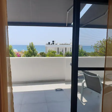 Apartamentos La Cala De Mijas