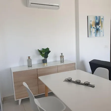 Lägenhet Apartamentos La Cala De Mijas La Cala De Mijas