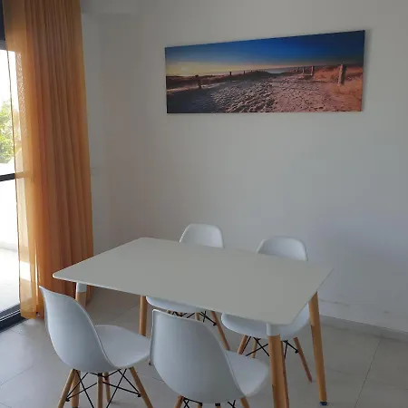 Apartment Apartamentos La Cala De Mijas La Cala De Mijas