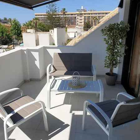 Apartment Apartamentos La Cala De Mijas La Cala De Mijas