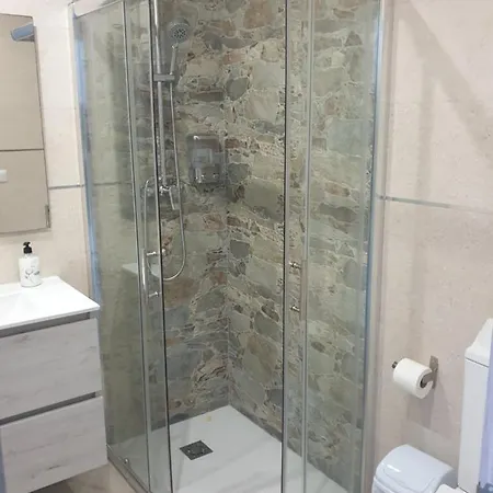 Apartamentos La Cala De Mijas Lägenhet La Cala De Mijas