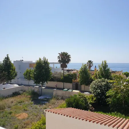 Lägenhet Apartamentos La Cala De Mijas *