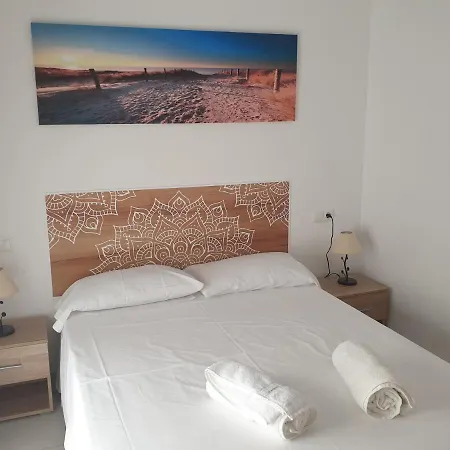 Apartment Apartamentos La Cala De Mijas La Cala De Mijas