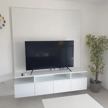 Lägenhet Apartamentos La Cala De Mijas La Cala De Mijas