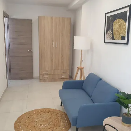 Apartamentos La Cala De Mijas
