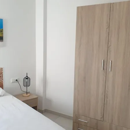 Lägenhet Apartamentos La Cala De Mijas *