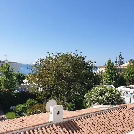 Apartamentos La Cala De Mijas *