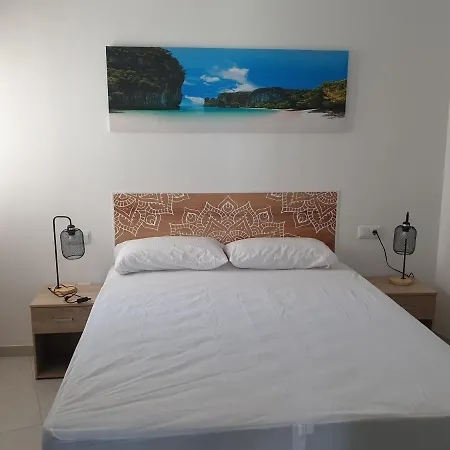 Apartamentos La Cala De Mijas Appartamento *