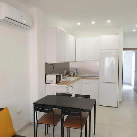 Apartamentos La Cala De Mijas *